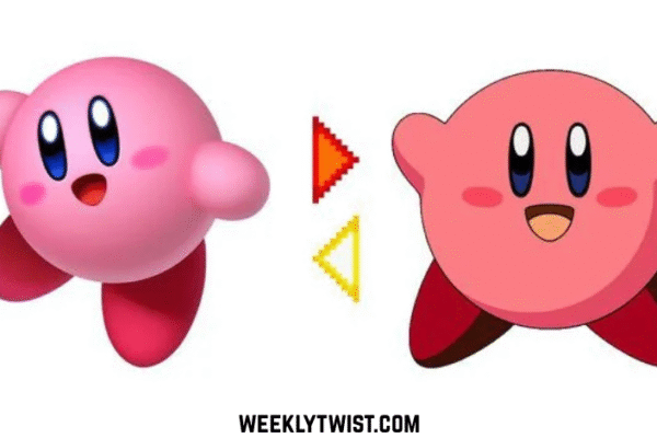 Kirby Dedo
