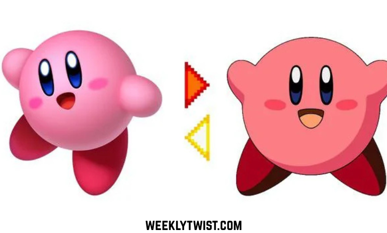Kirby Dedo
