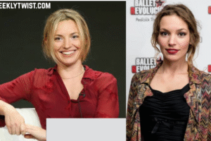 Perdita Weeks Disability