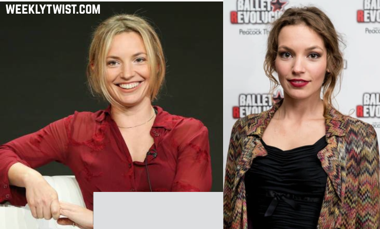 Perdita Weeks Disability