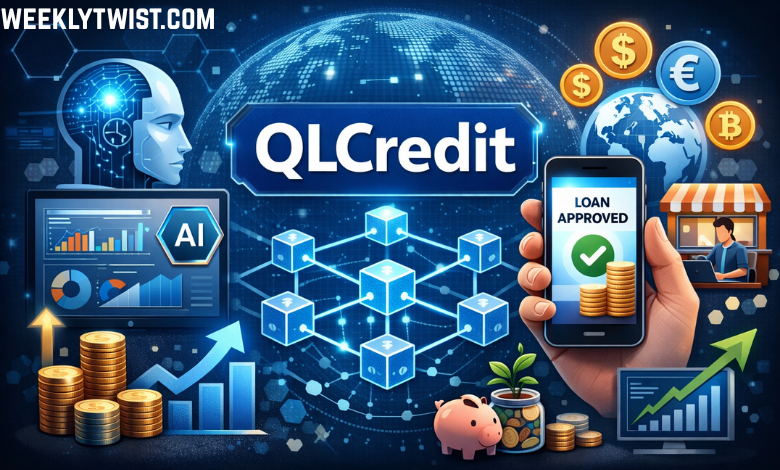 qlcredit